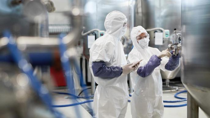 Research Spotlight: Designing catalysts that perform when it counts
