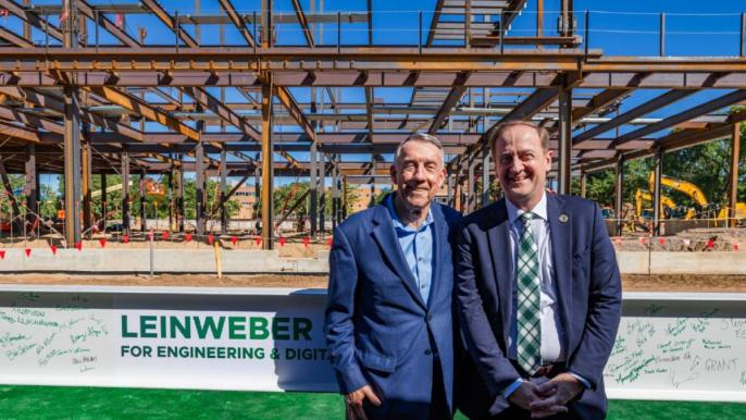 October 2026 College of Engineering E-Newsletter
