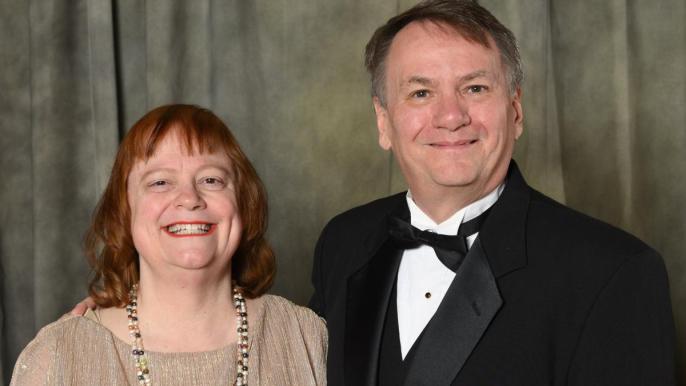 Kempel family creates first-generation endowed scholarship