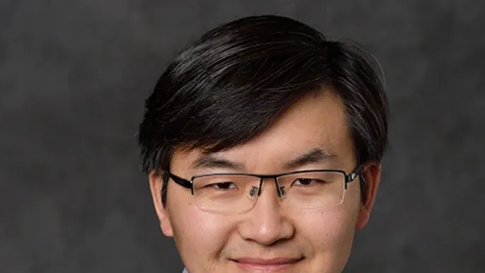 IEEE names Xiaoming Liu to prestigious Fellows list for 2023