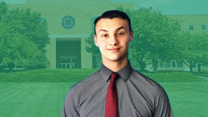 Student view: Financial aid opened the door to engineering and opportunity