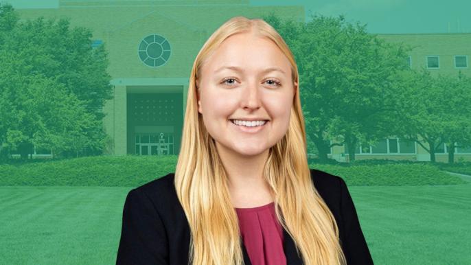 ChEMS graduate wins national AIChE honors