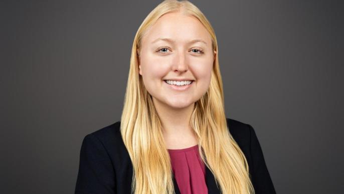 ChEMS graduate wins national AIChE honors