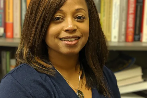 Jade Mitchell research