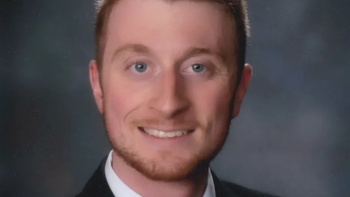 NDSEG Fellowship: Mitchell Albrecht