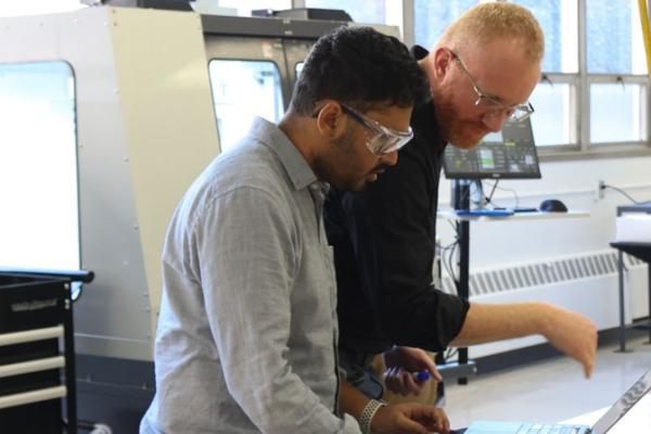 TechE Industry Advisory Board provides insight for evolving workforce needs