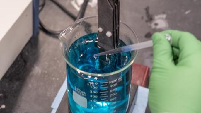 PFAS research