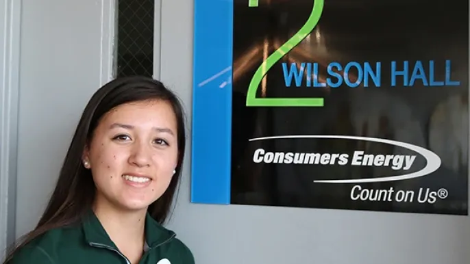 Consumers Energy celebrates CoRe