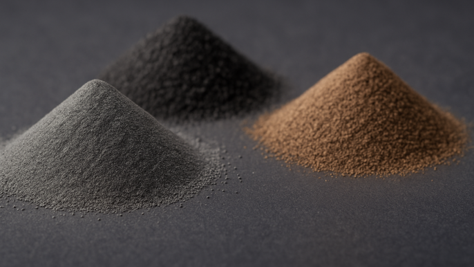 Automation Alley: Yiming Deng leverages 3D Printing with Affordable Powders for Smarter Manufacturing