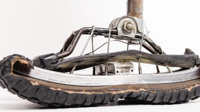 MSU students reimagine prosthetics with help from MSU Bikes
