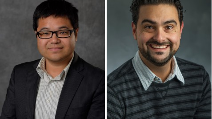 $360,000 NSF grant