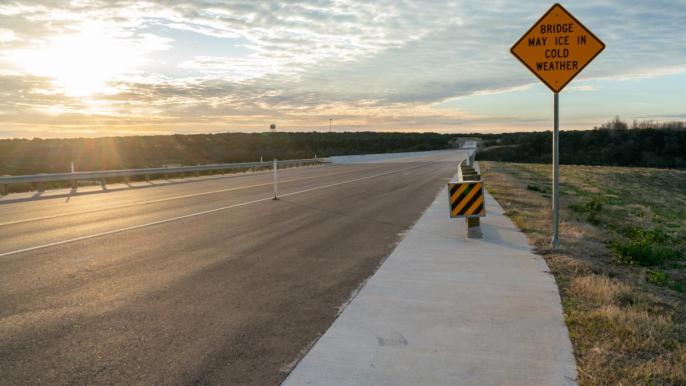 Research Spotlight: Designing smarter roads to engage driver attention and reduce noise