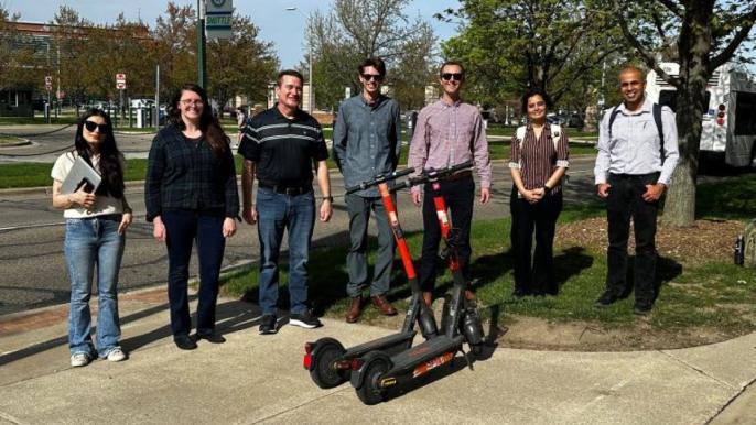 SPIN strengthens university-corporate partnerships