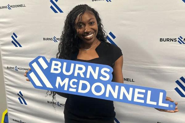 Season of growth: Engineering students reflect on value of Summer 2025 internships