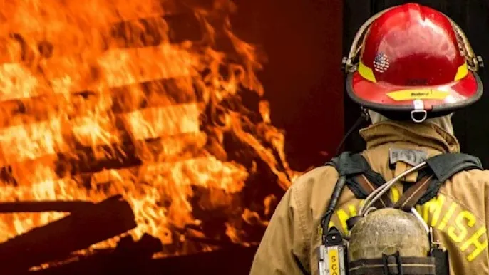 Ask the expert: Is your home at risk of a house fire?