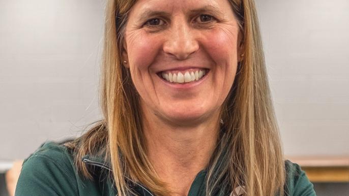Tamara Reid Bush inducted as Fellow of the American Society for Biomechanics