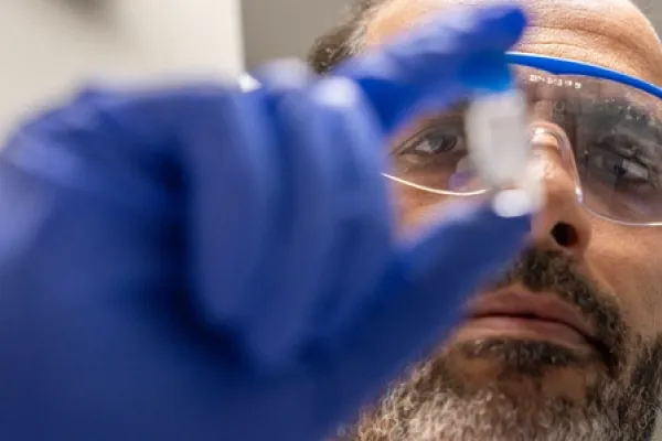 Sweet targets: the quest for an improved whooping cough vaccine