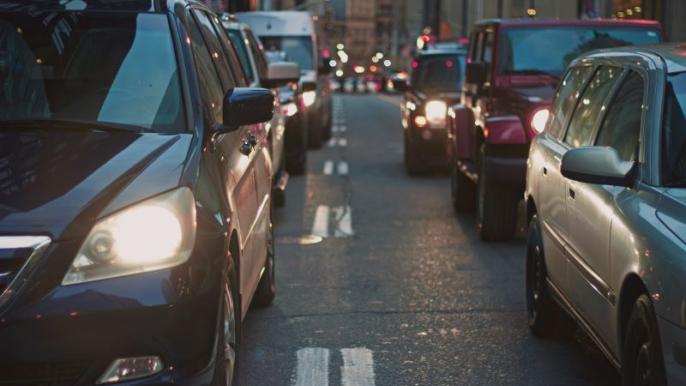 Traffic deaths dip in Michigan, nationally but remain above pre-COVID levels