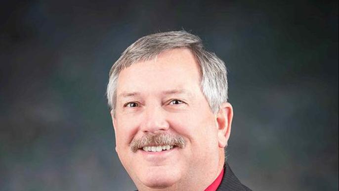 Spartan to lead MDOT