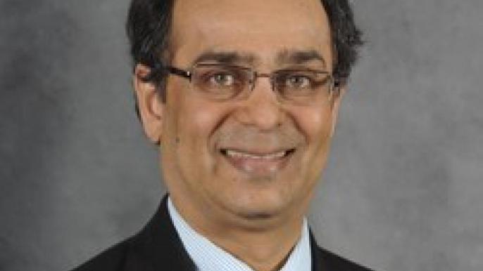 Kodur named Fellow in India’s oldest science academy
