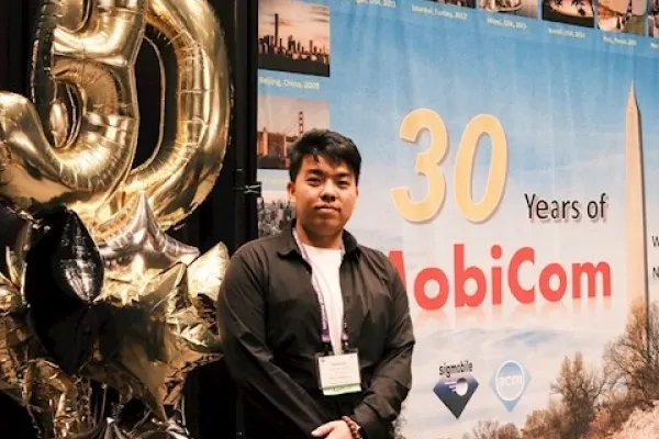 Student view: MSU made math compute for me