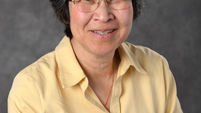 Minami Yoda named ANS Fellow