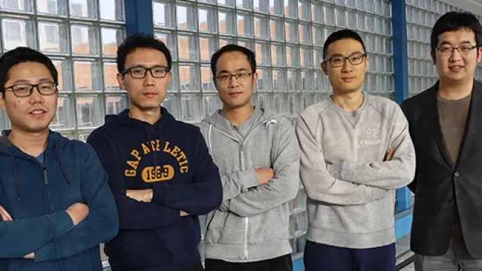 MSU research gets traction at NeurlPS '19