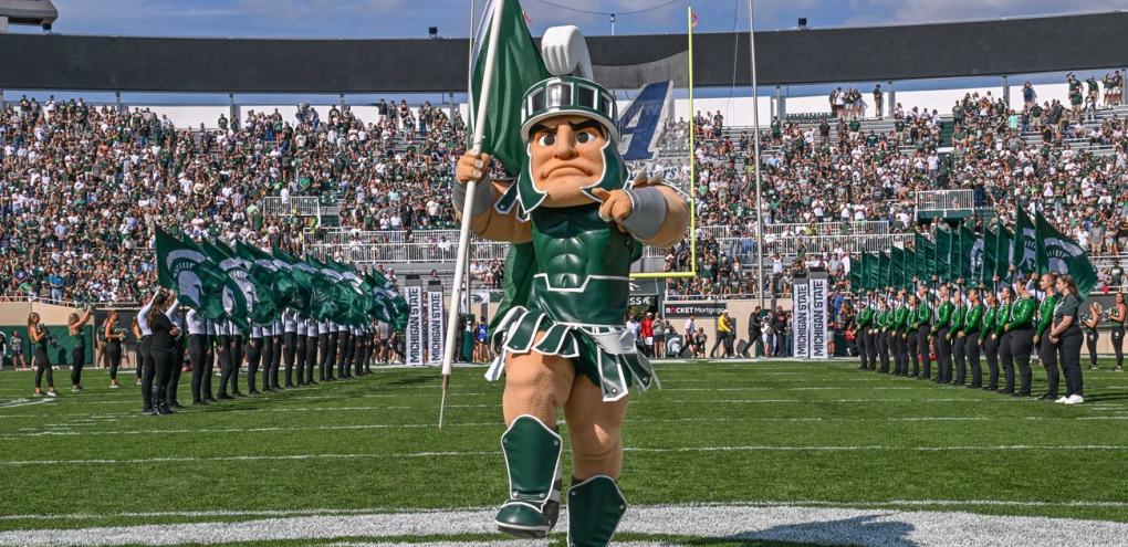Sparty