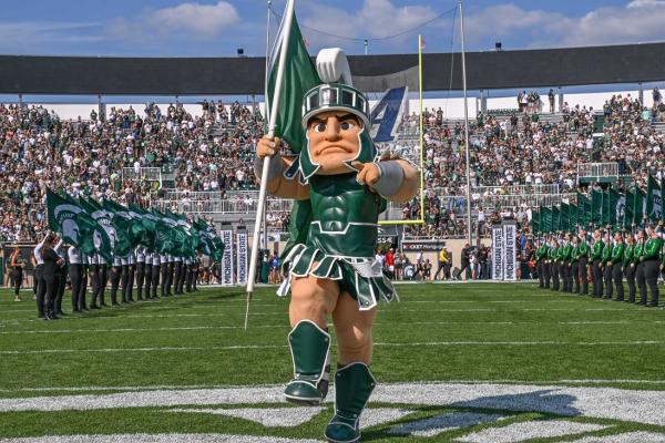 Sparty