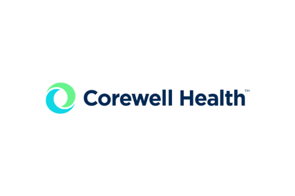 Corewell Health logo