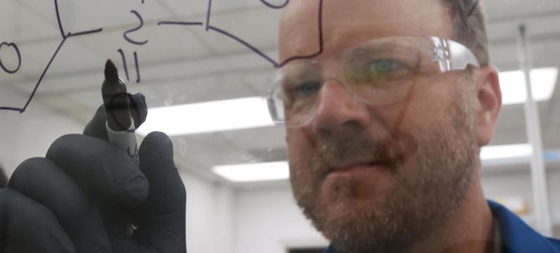Reactive Ideas: The Chemistry Behind Next-Gen Materials