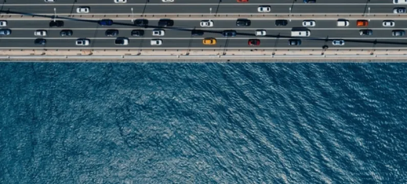 5 researchers using data, gen AI, policy analysis to shape mobility advancement