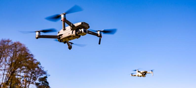 Research Spotlight: A Force Multiplier for Defending Perimeters
