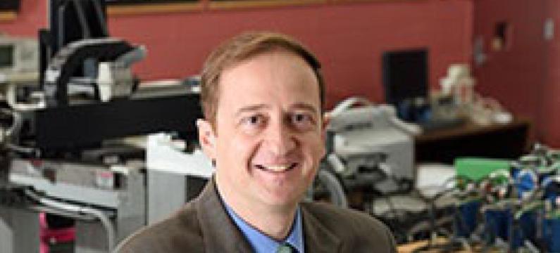 Message from Dean John Papapolymerou