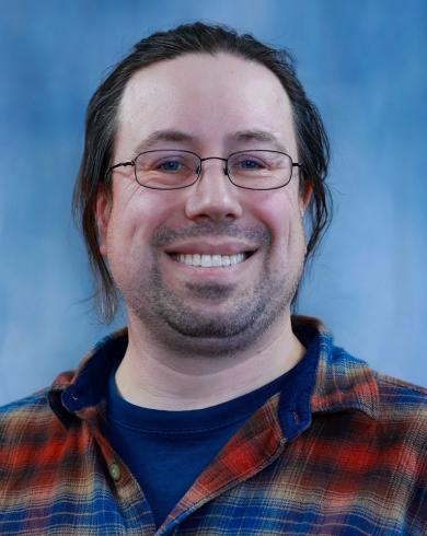 Professional Headshot of Matt Meier