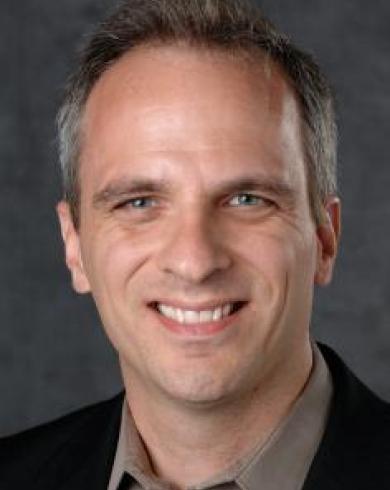 Professional Headshot of Michael Lavagnino