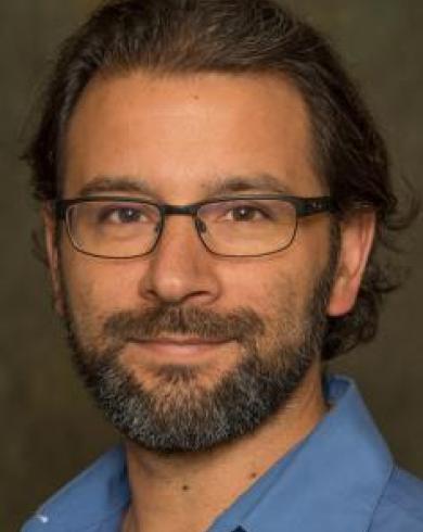 Professional Headshot of Ricardo Mejia-Alvarez