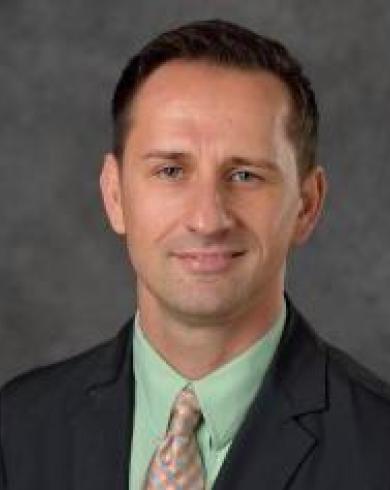 Professional Headshot of Robert Nelsen