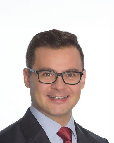 Professional Headshot of Nevzat Bircan Buğdaycı