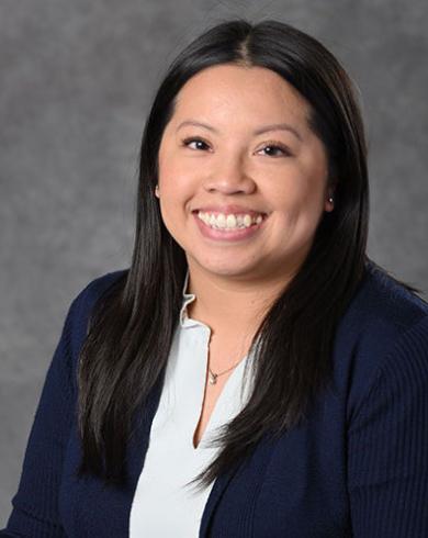 Professional Headshot of Pahoua Nguyen