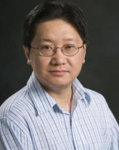 Professional Headshot of  Pang-Ning Tan