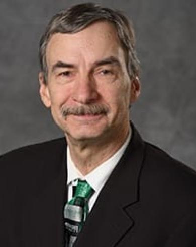Professional Headshot for Johnathan Althouse