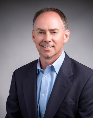 Professional Headshot of Thomas Clark