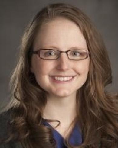 Professional Headshot of Dawn Dechand