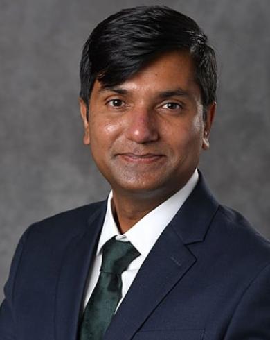 Professional Headshot of Kakan Dey