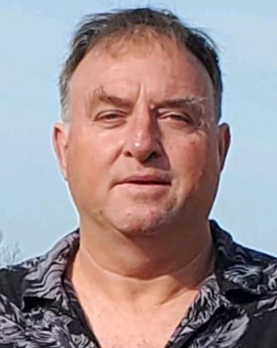 Professional Headshot of Lars Peereboom