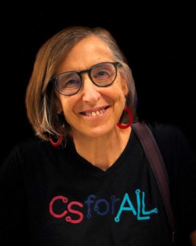 Professional Headshot of Laura Dillon