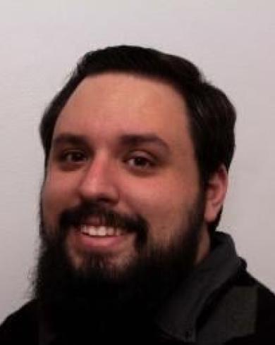 Professional Headshot of Joseph Letavis