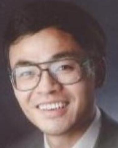 Professional Headshot of Shu-Guang Li