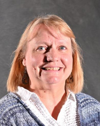 Professional Headshot of Marilyn Wulfekuhler